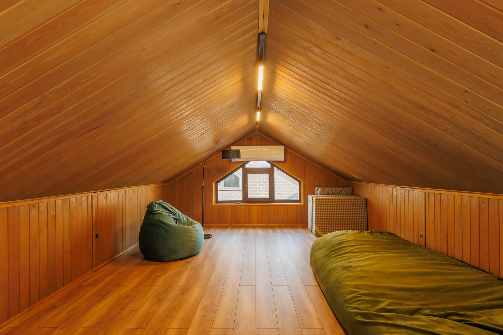 Гостевой дом Well Park