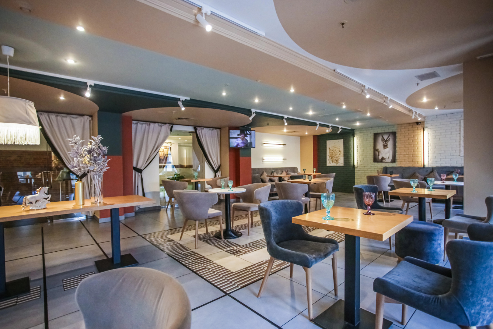 Отель Введенский