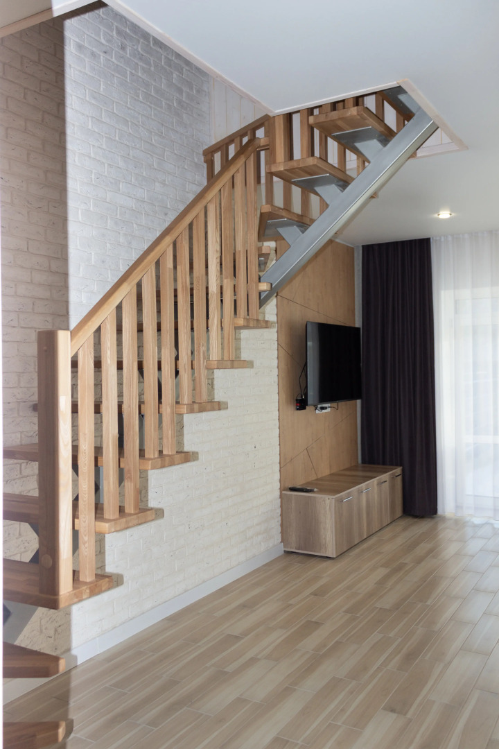 Вилла Бунгало Фиеста