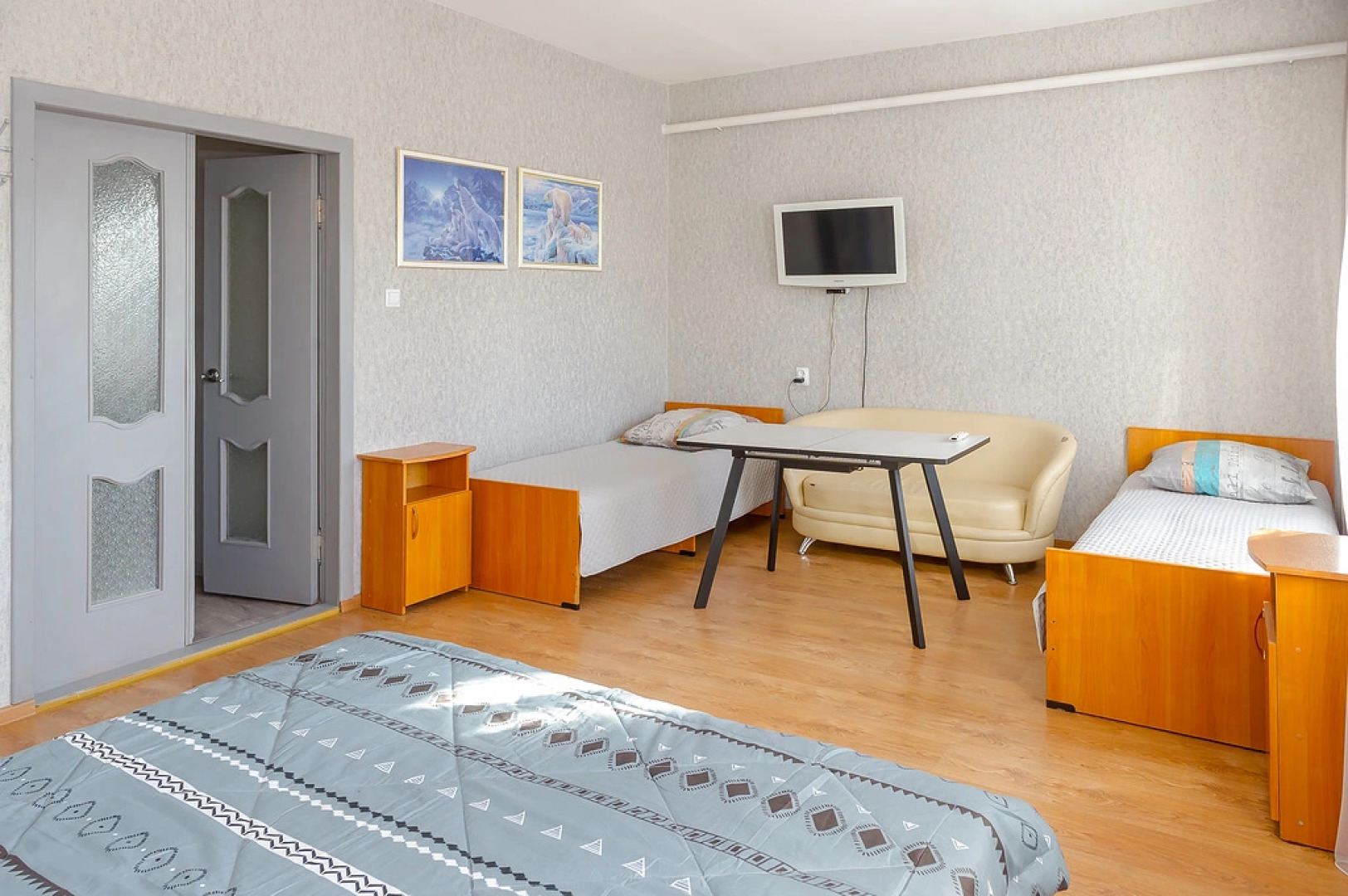 Отель У Василича