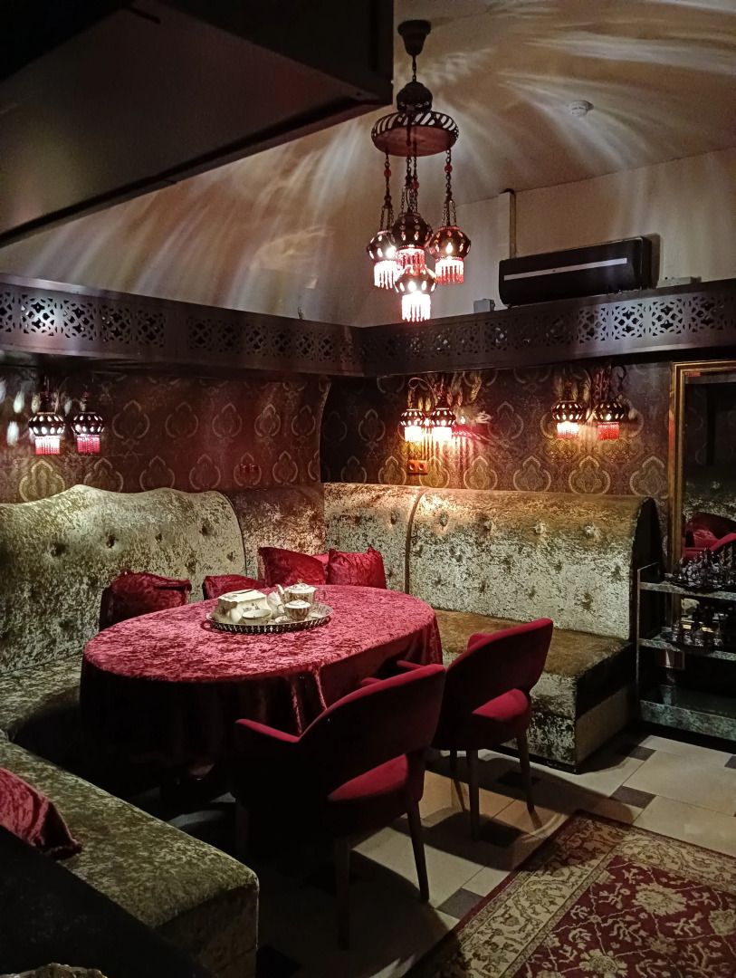 Отель Казанский