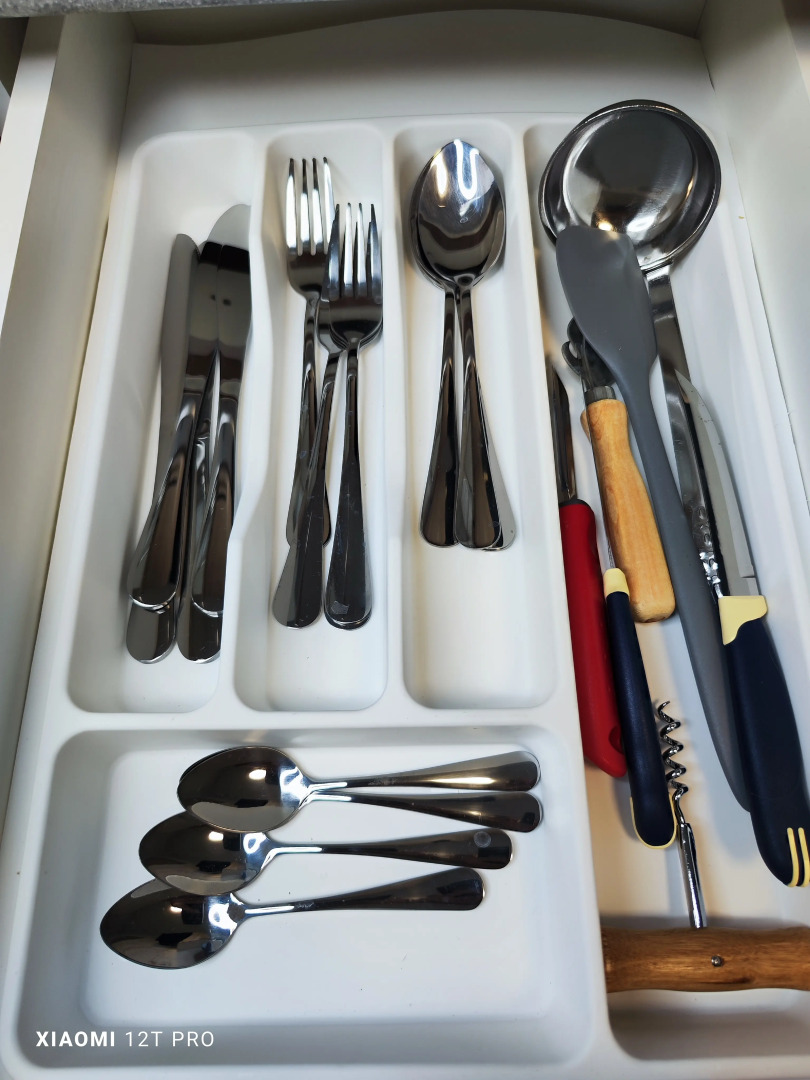 Квартира Современная евродвушка