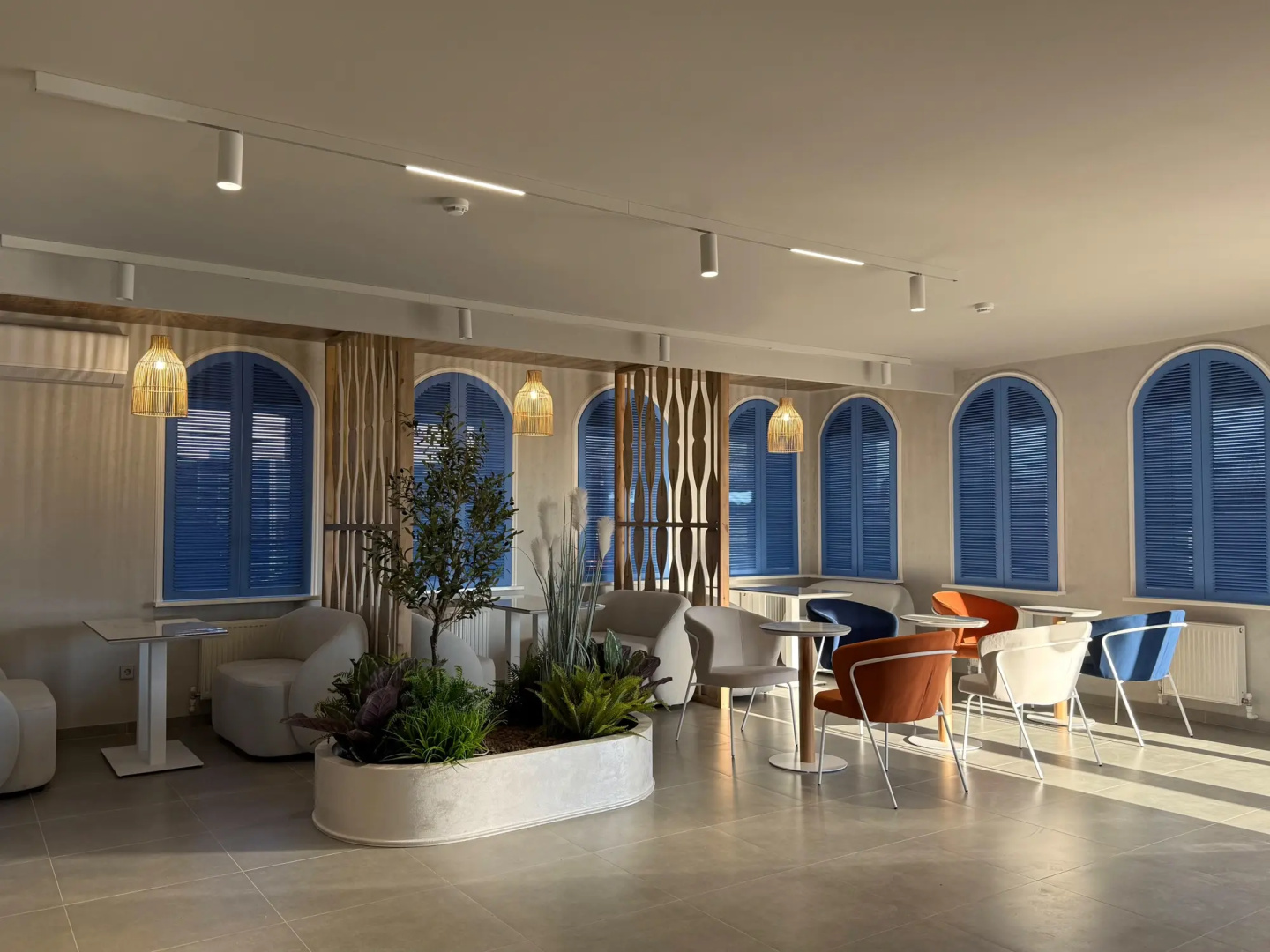 Argo Hotel & Spa