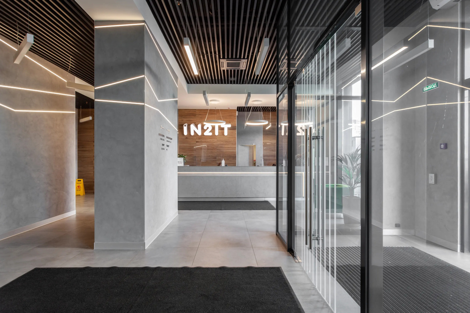 Квартира V Apartments в скандинавском стиле в 15 минутах от Пулково