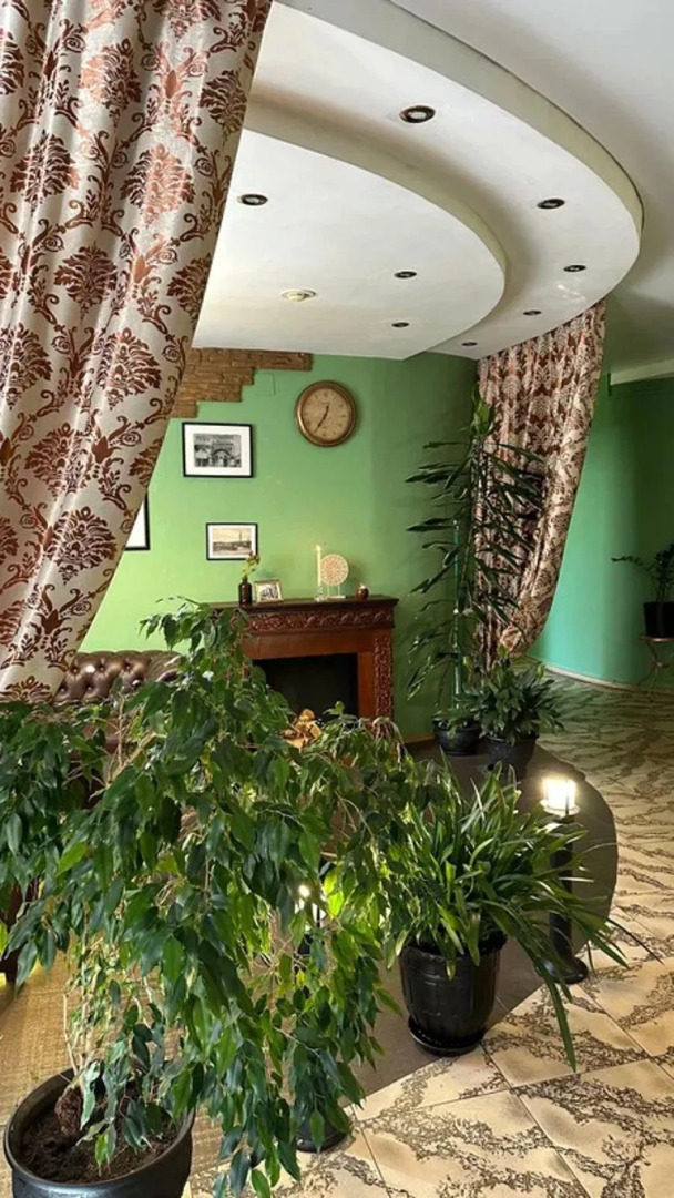 Отель Исторический Гостиный дворъ