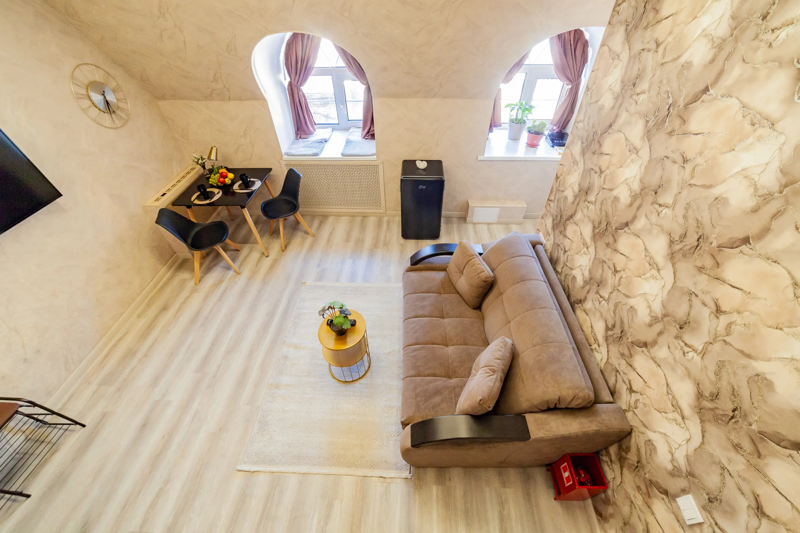 Апарт-отель Iris