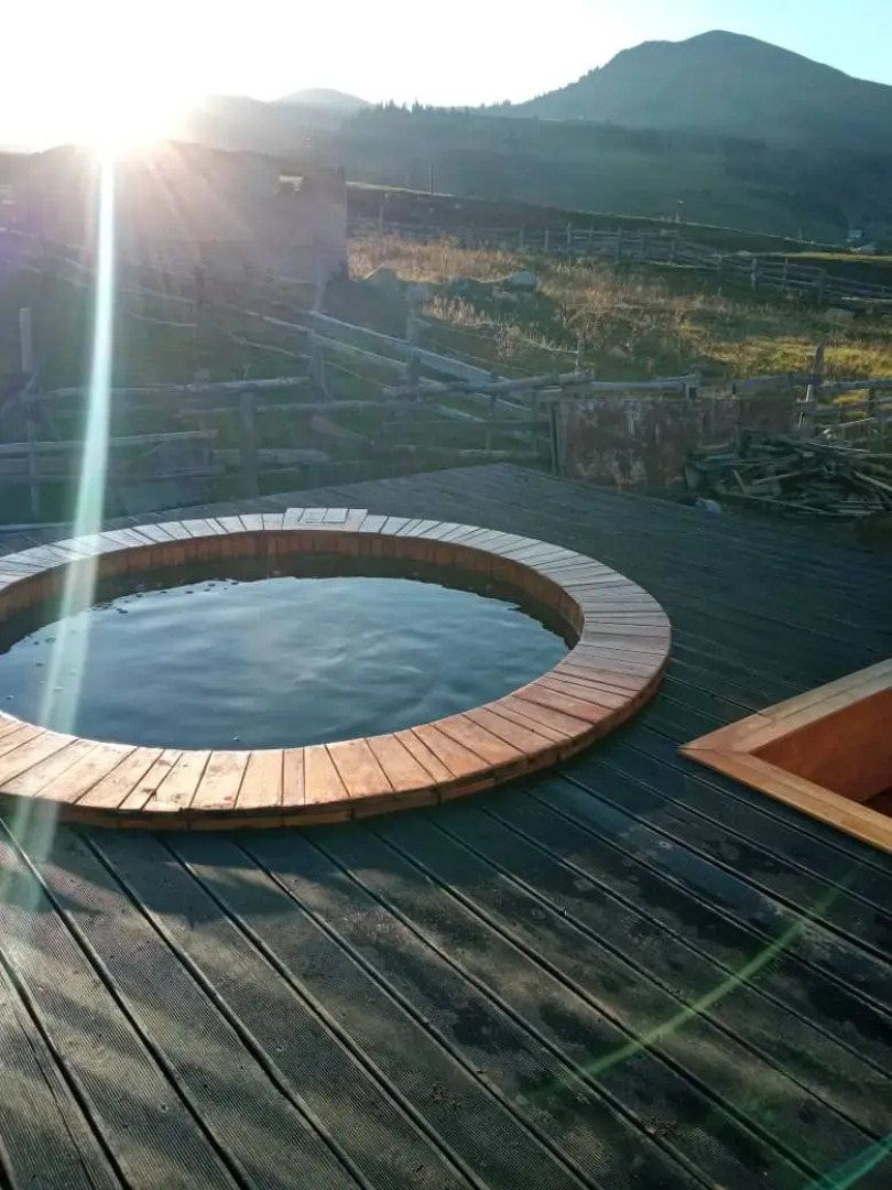 Жилое Помещение Peak Lodge