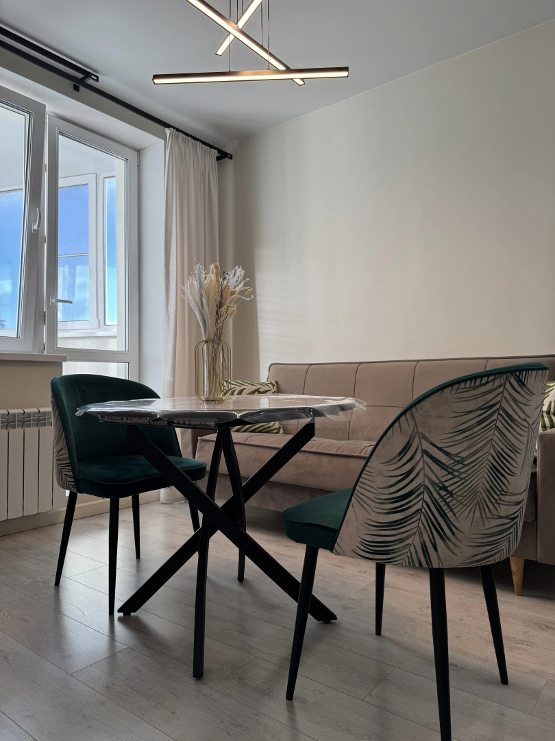 Квартира Современная рядом с центром