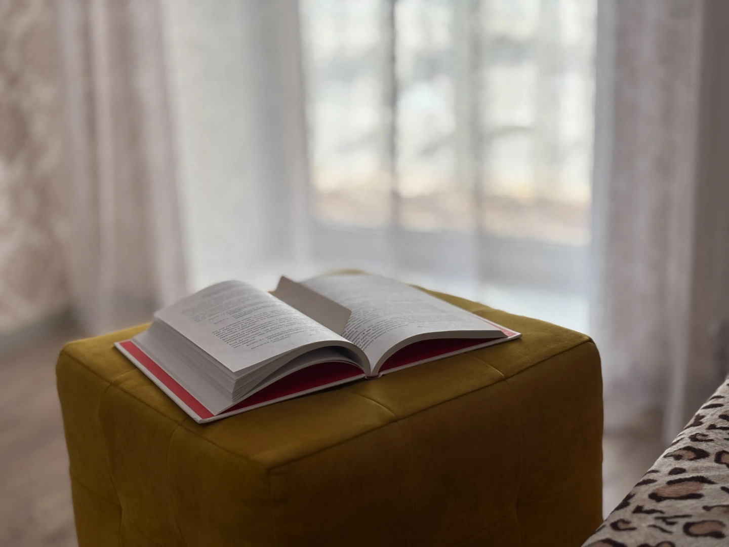 Квартира Огни Ижевска