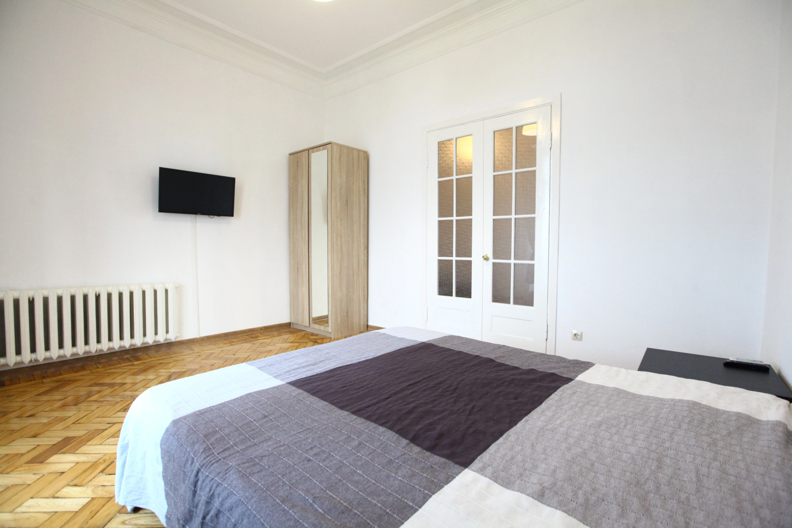 Апартаменты Герцена