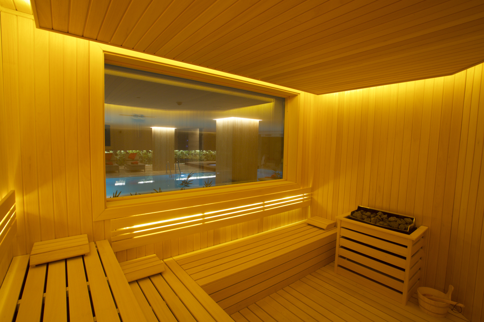 Отель Dosso Dossi Downtown