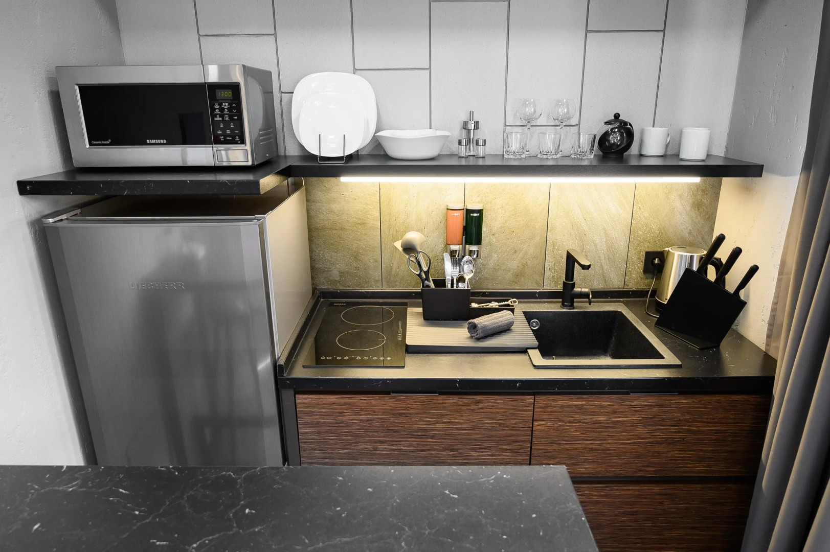 Апартаменты Идеал Апарт 6