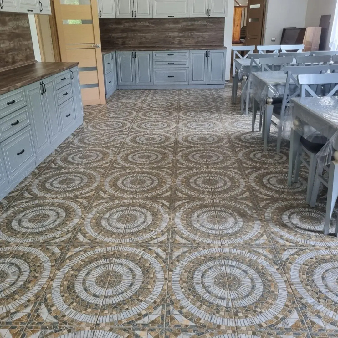 Отель Большая Лаба