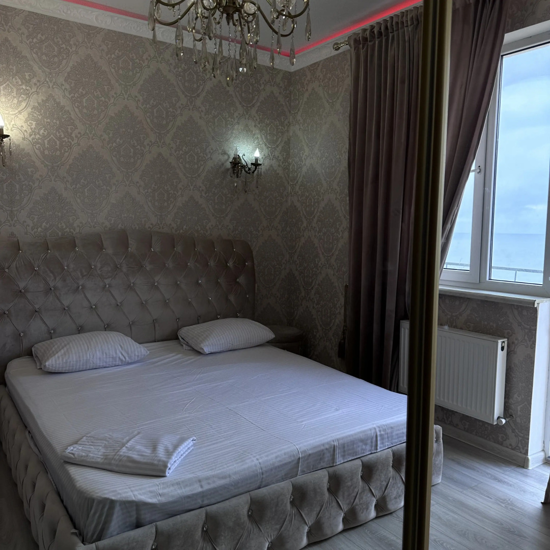 Отель Apart Sofia