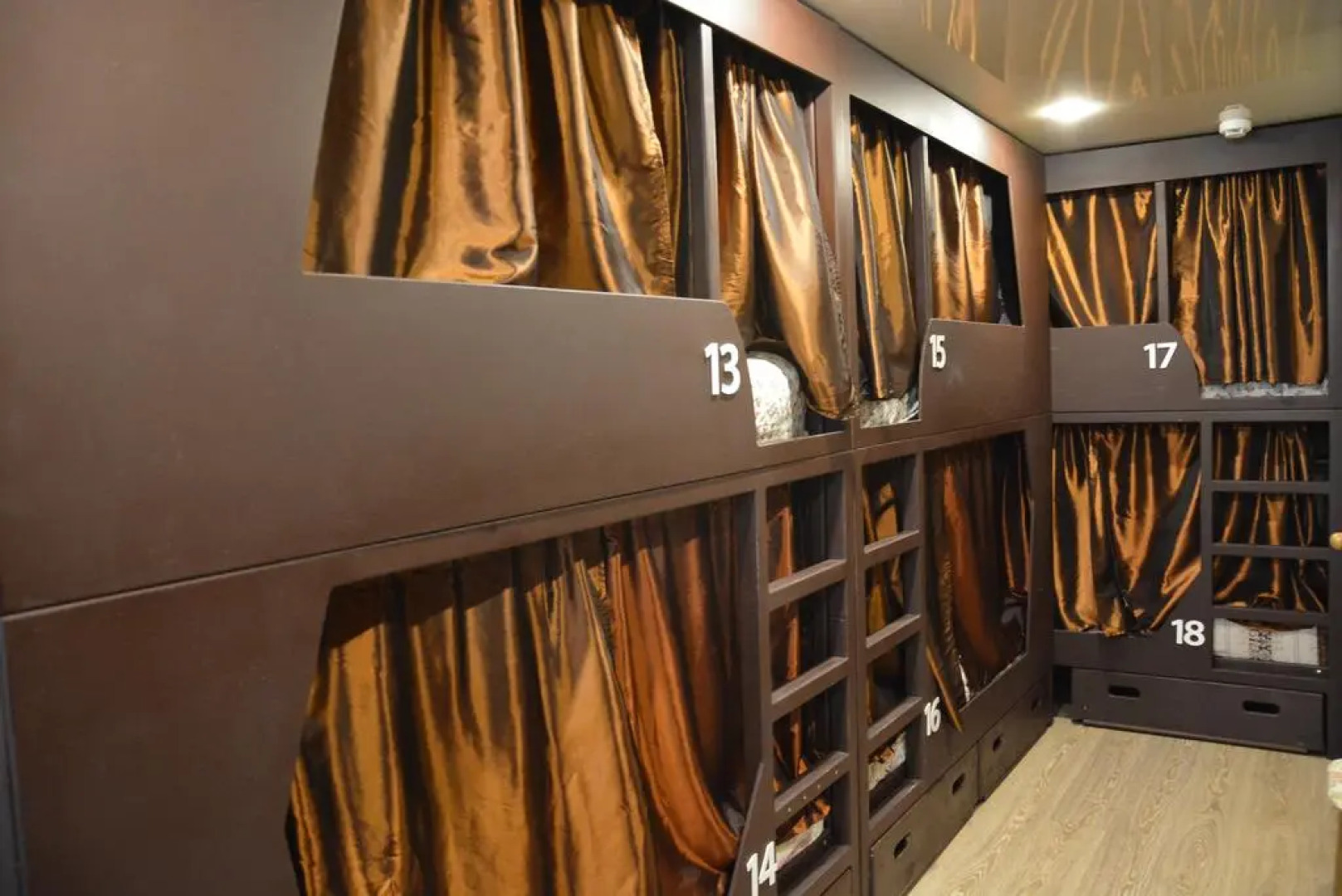 Хостел Колизей