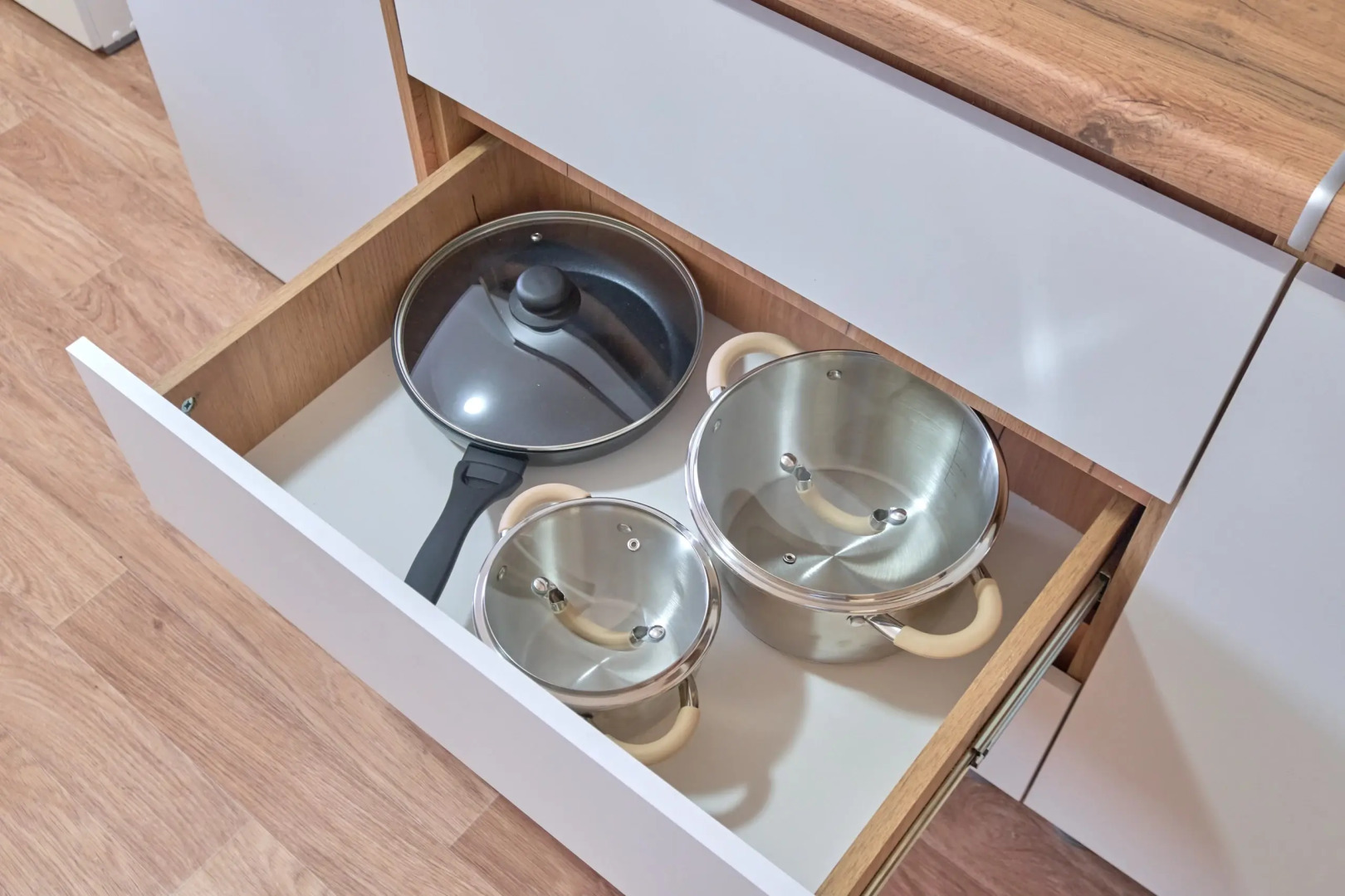 Апартаменты Студия