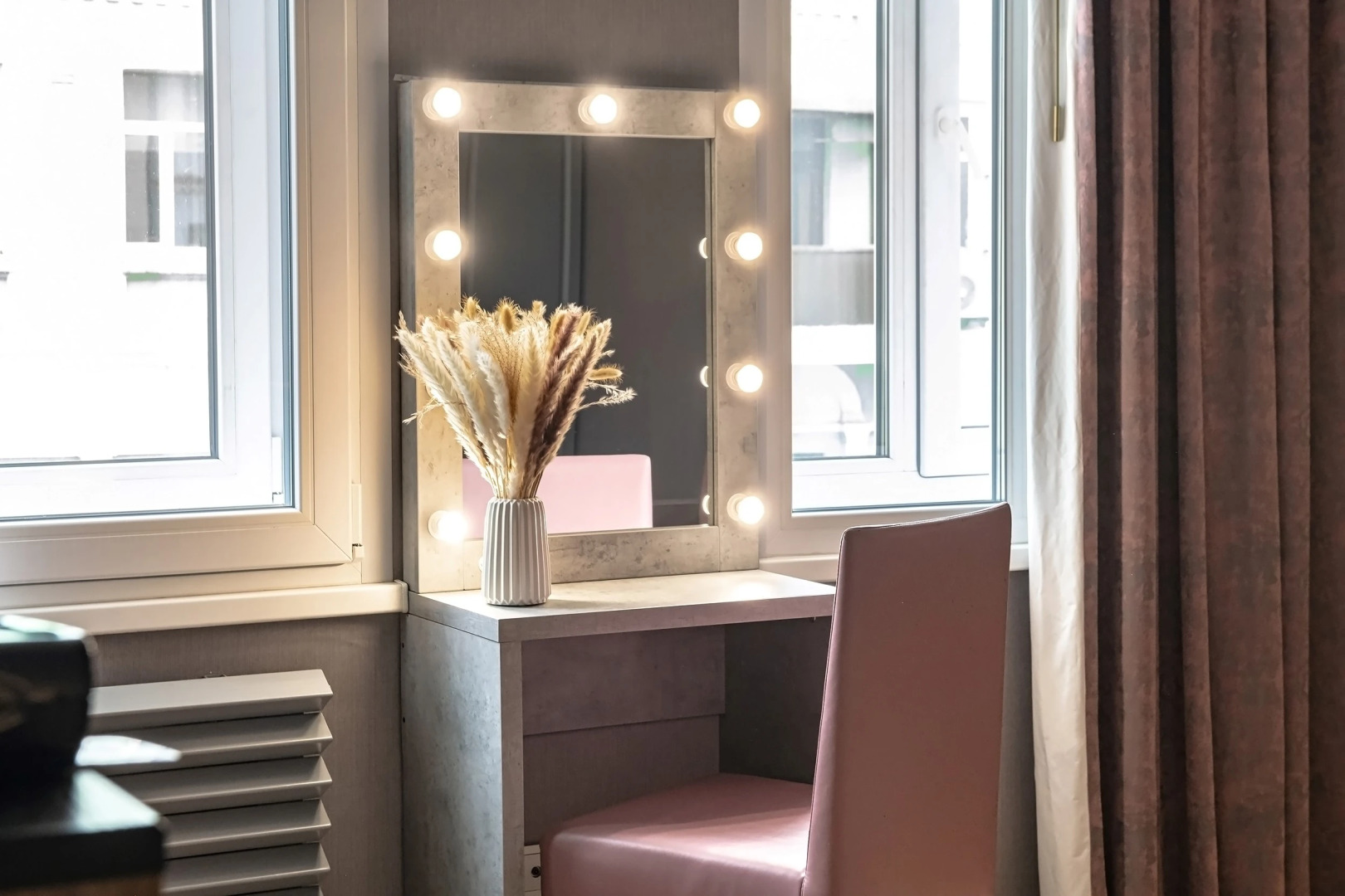 Квартира в центре города