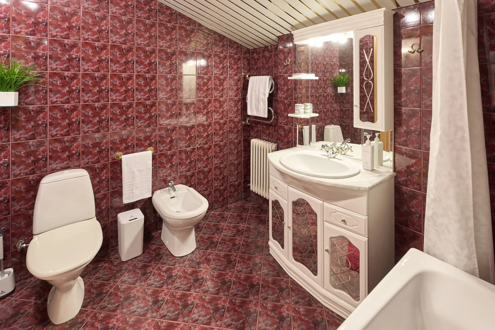 Вилла White Luxe