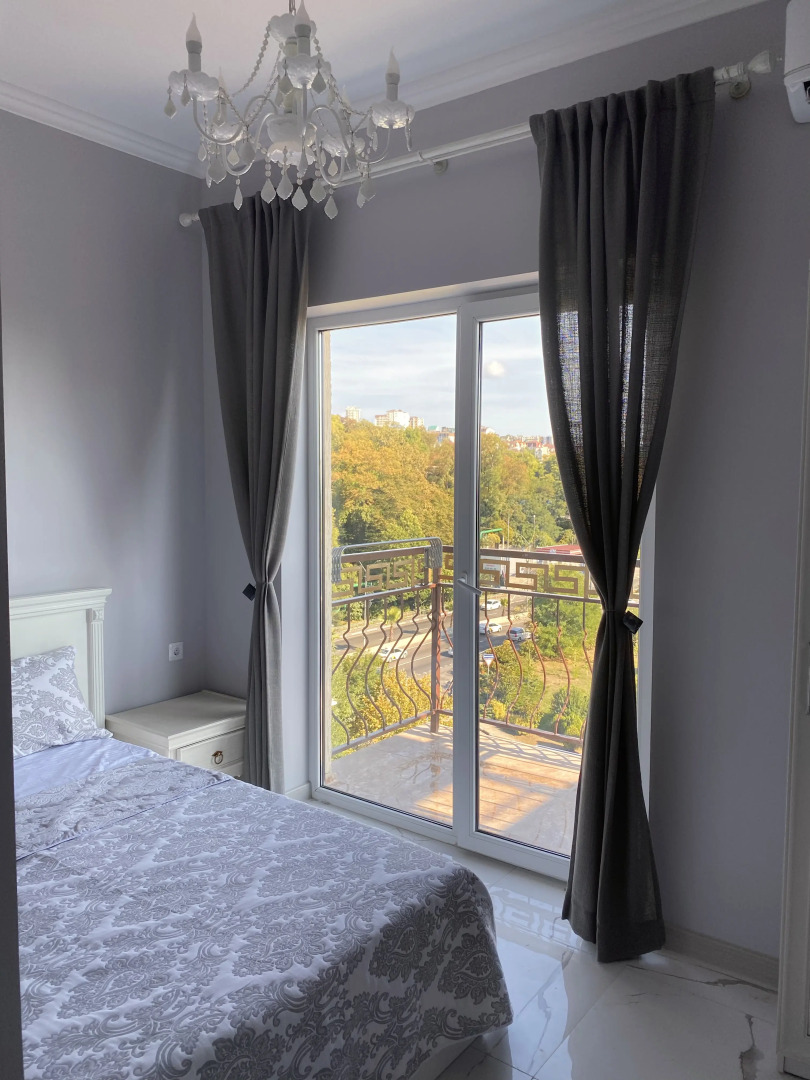 Апартаменты ЖК Корона