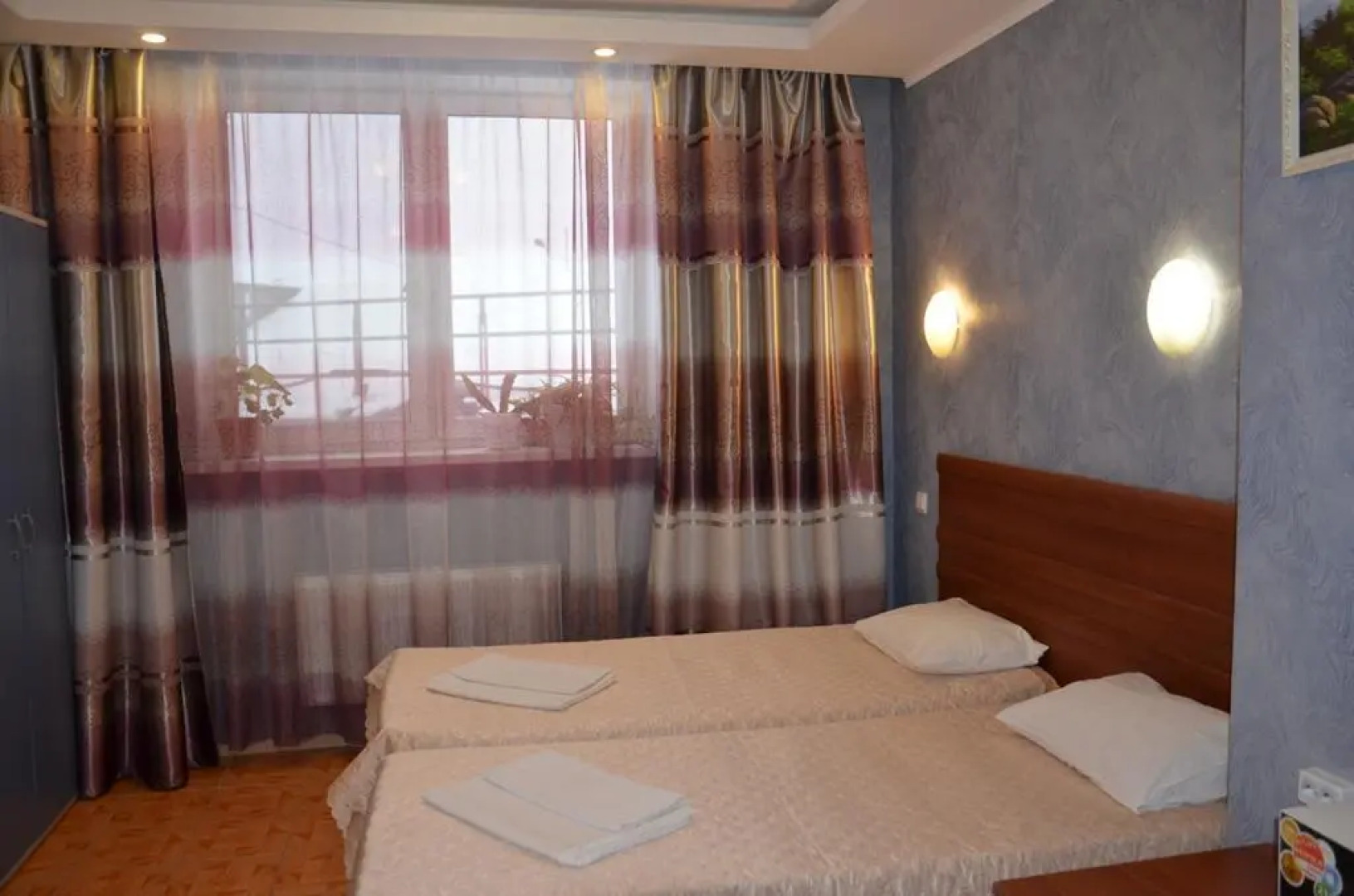 Мини-Отель Флайт