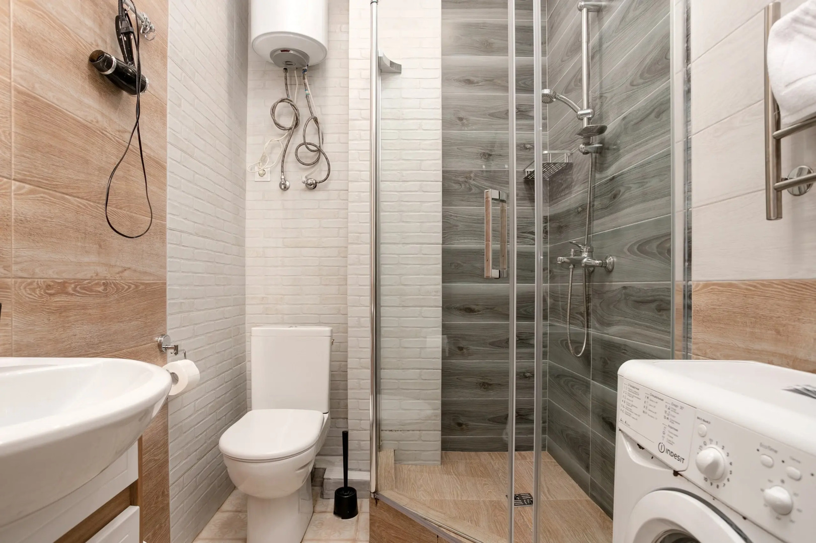 Апартаменты Море Апартаментов на Цветочной 30-6