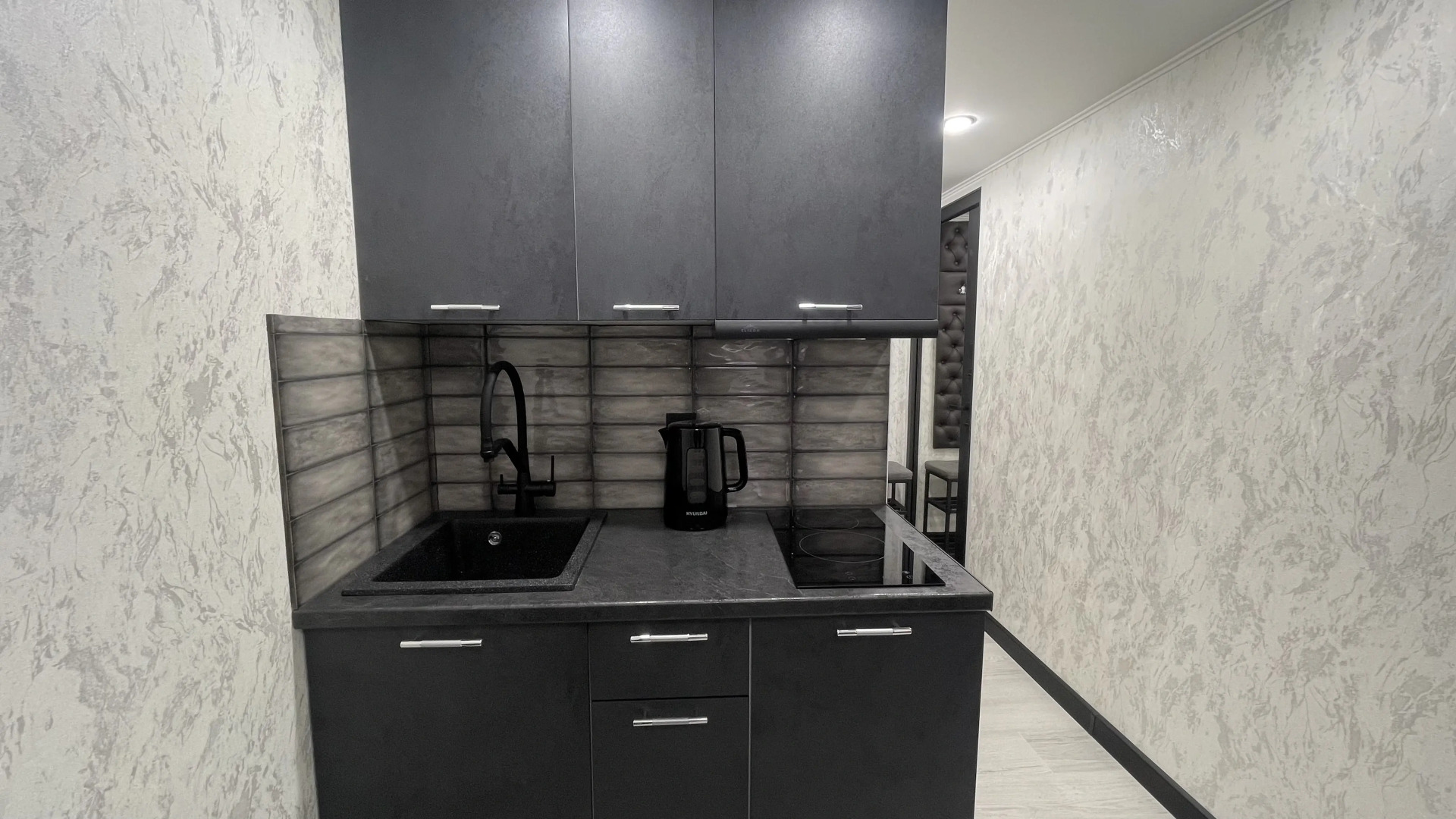 Апартаменты Двухуровневые на Некрасова