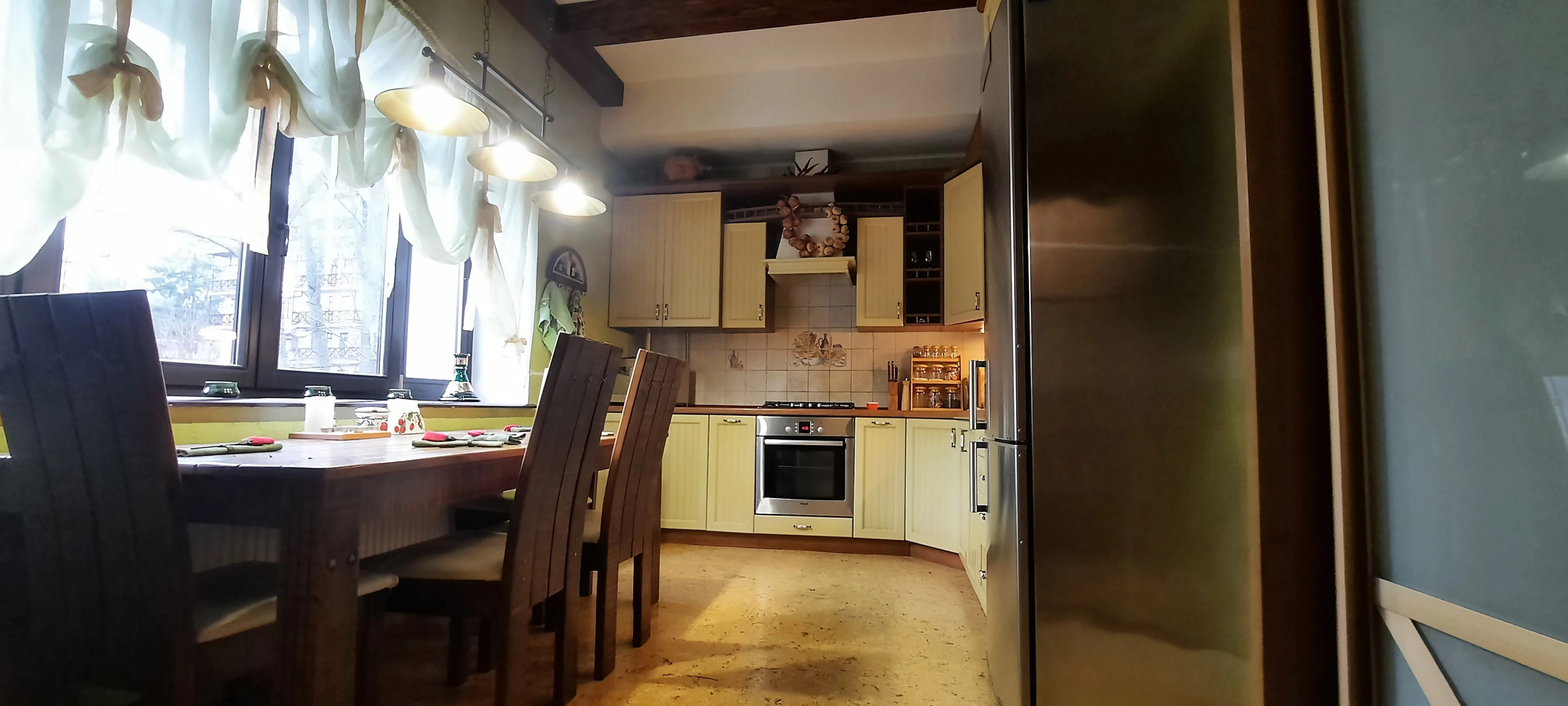 Квартира Тихий уголок