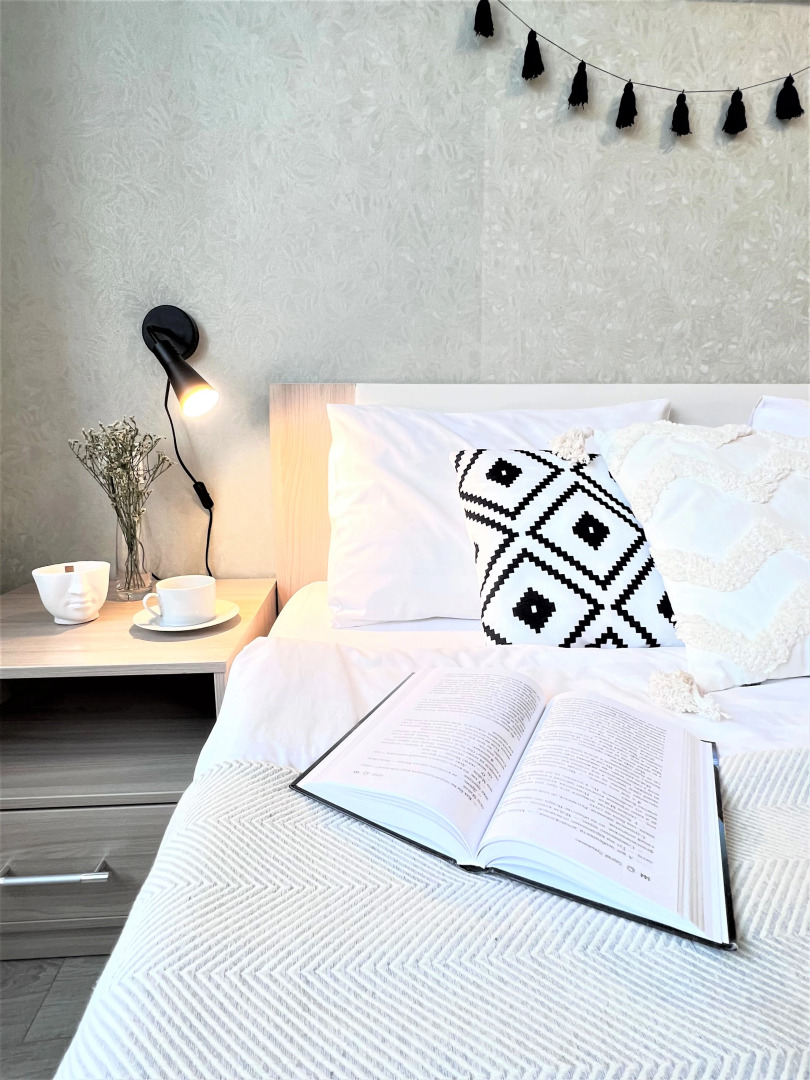 Апартаменты на Стартовой