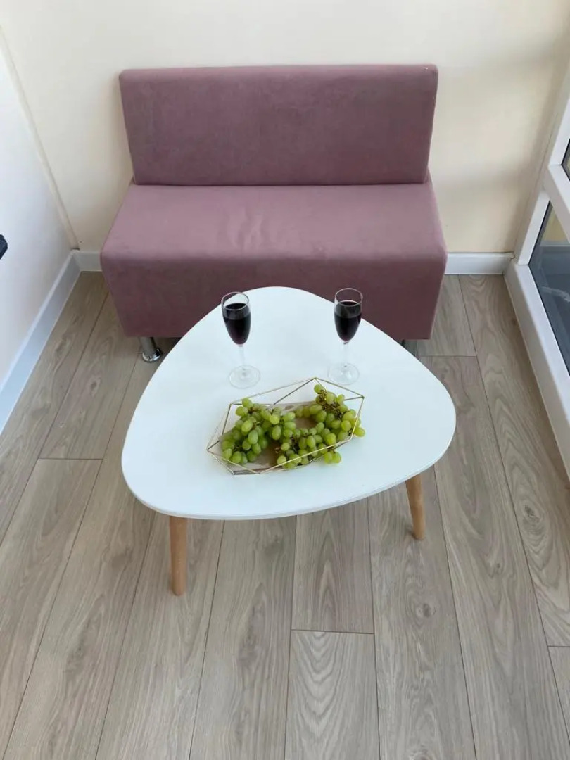 Квартира Класса Люкс