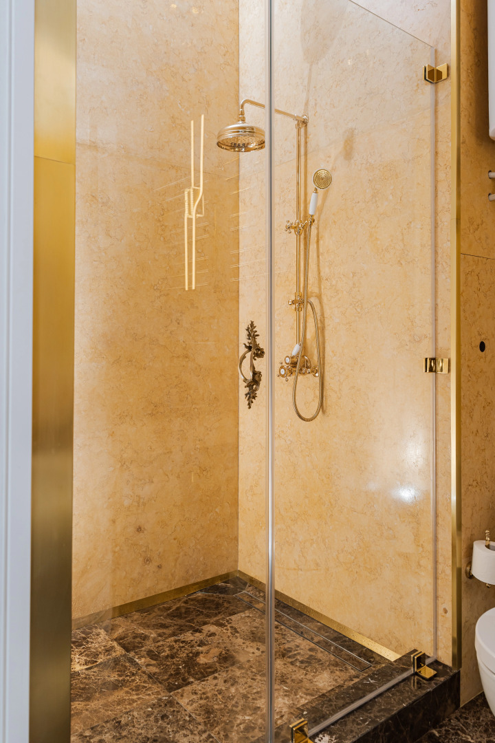 Апартаменты Palazzo 1861, Luxury Apartment near St Isaac's Square