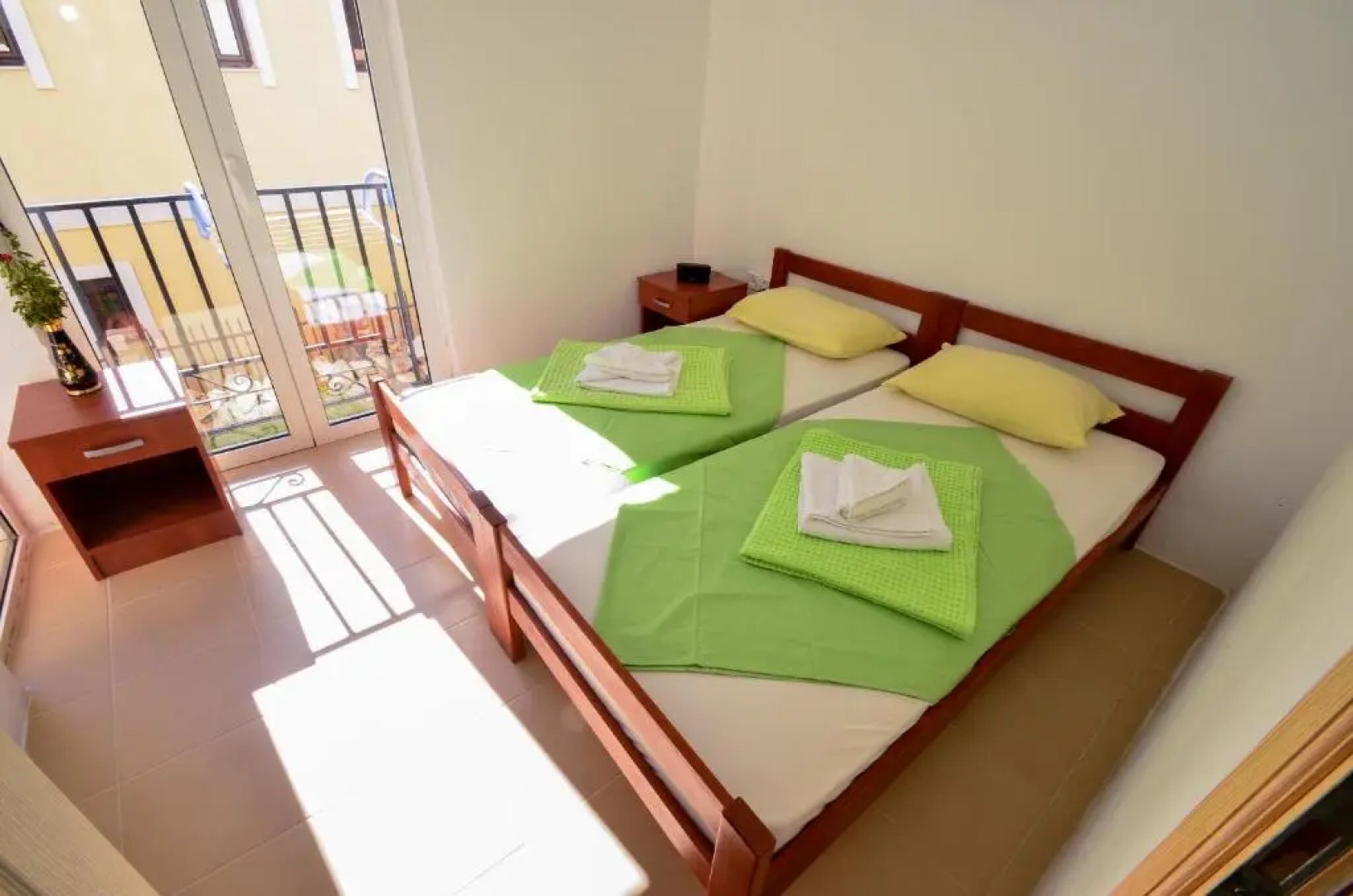 Гостевой дом Anlave