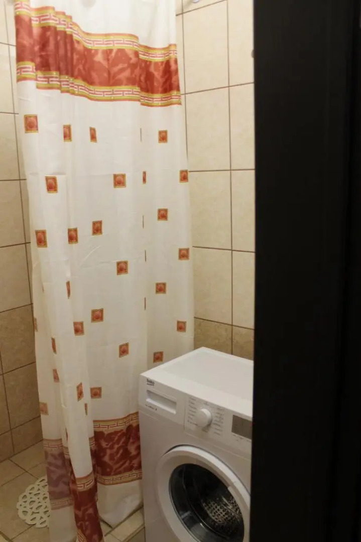 Апартаменты У СГУГИТ