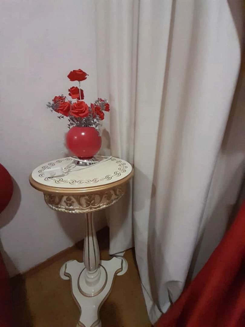 Отель Ковчег