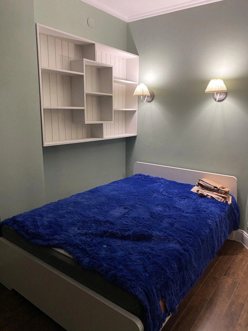 Апартаменты на Комсомольской 15