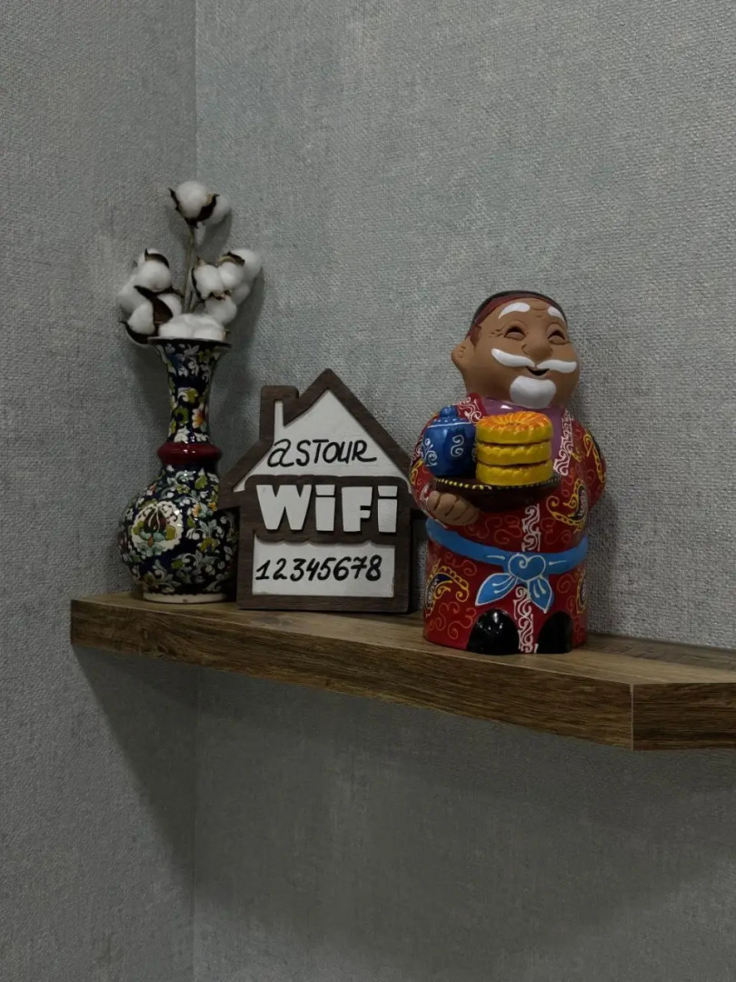 Апартаменты Miramel home