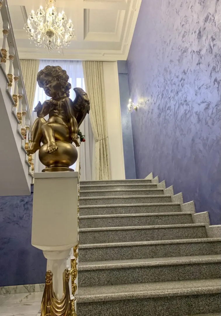 Отель Классик Hotel Classic