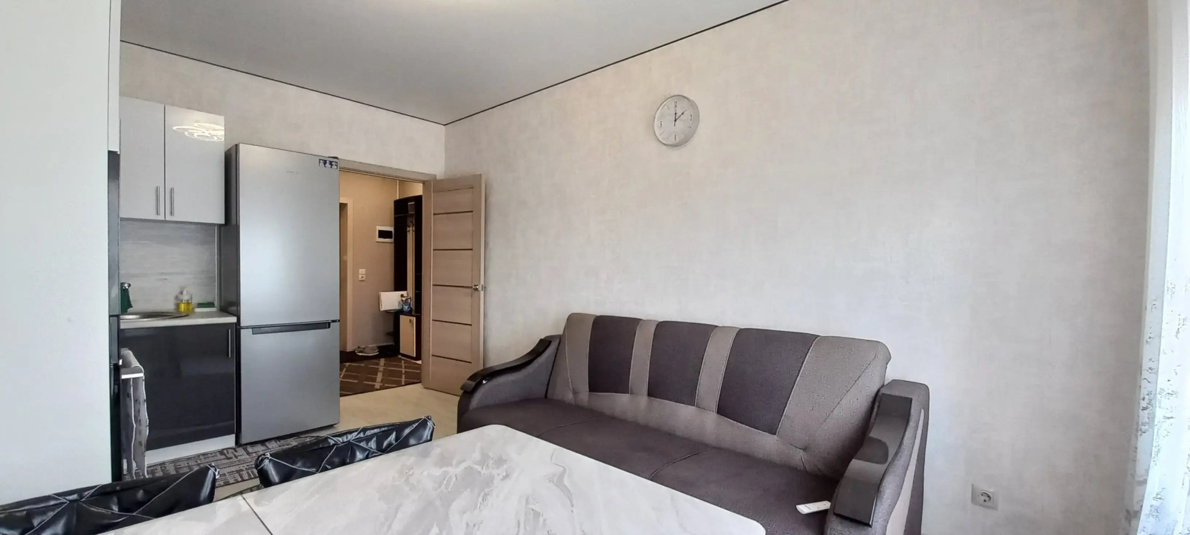 Апартаменты Аристархова 1