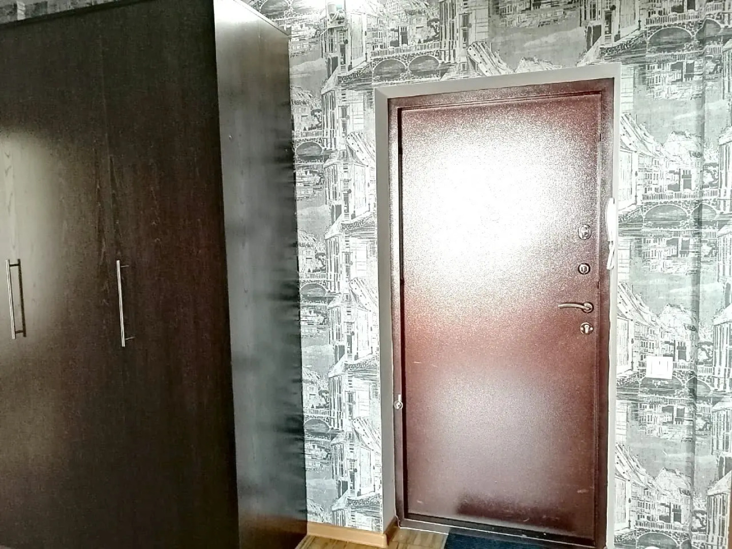 Апартаменты Милый дом на Костычева