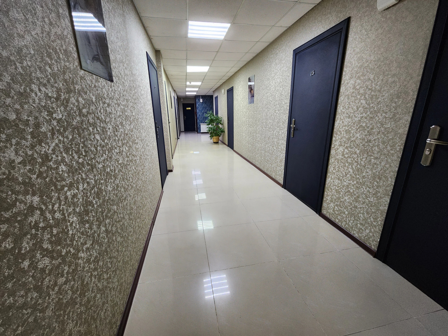 Отель Классик