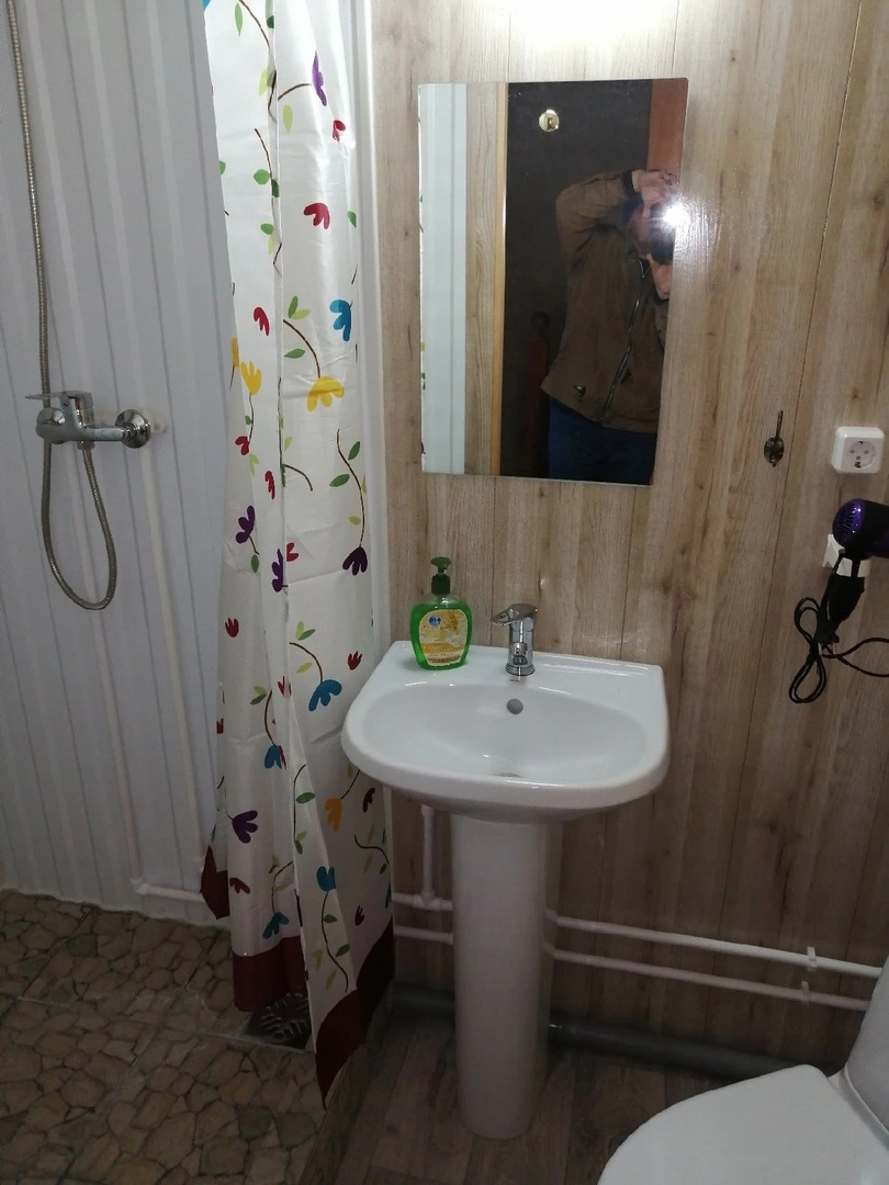 Гостевой Дом Сибай