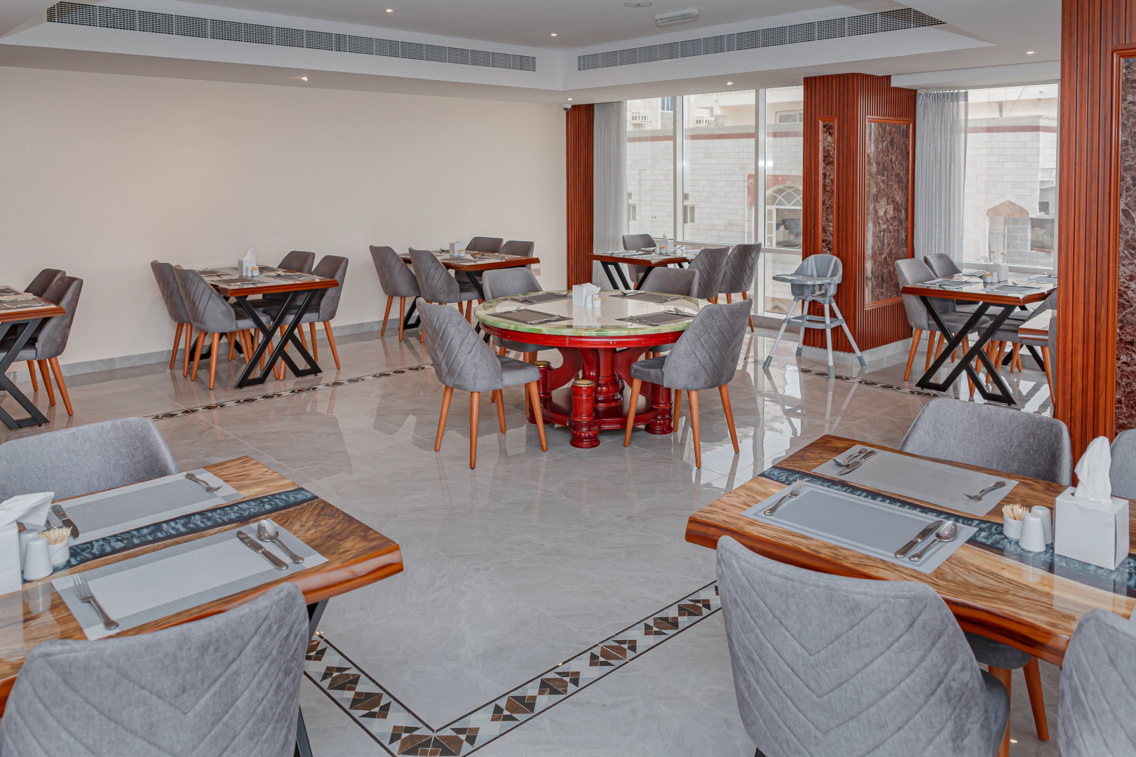 Salalah International Hotel