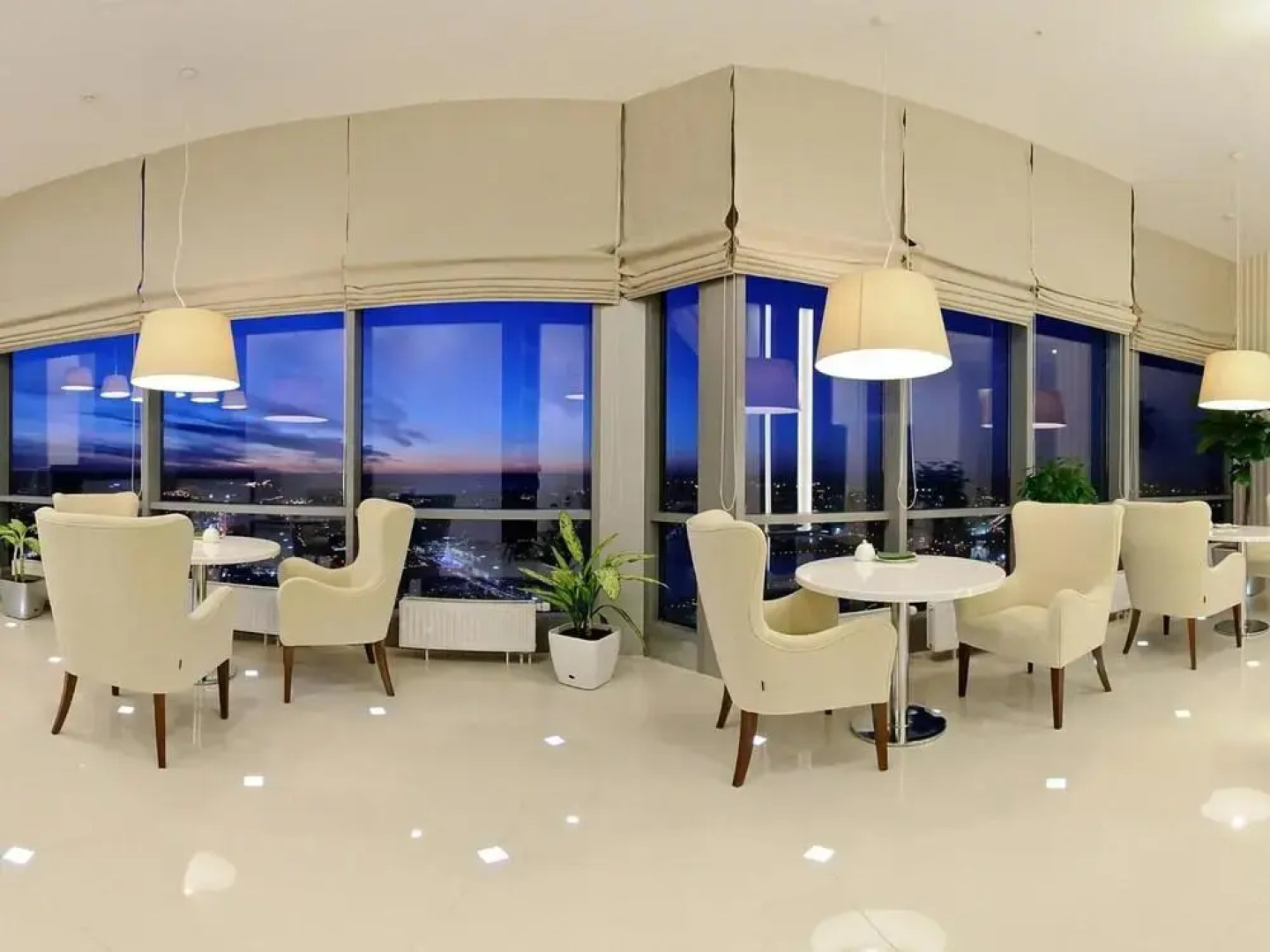 Отель Высоцкий