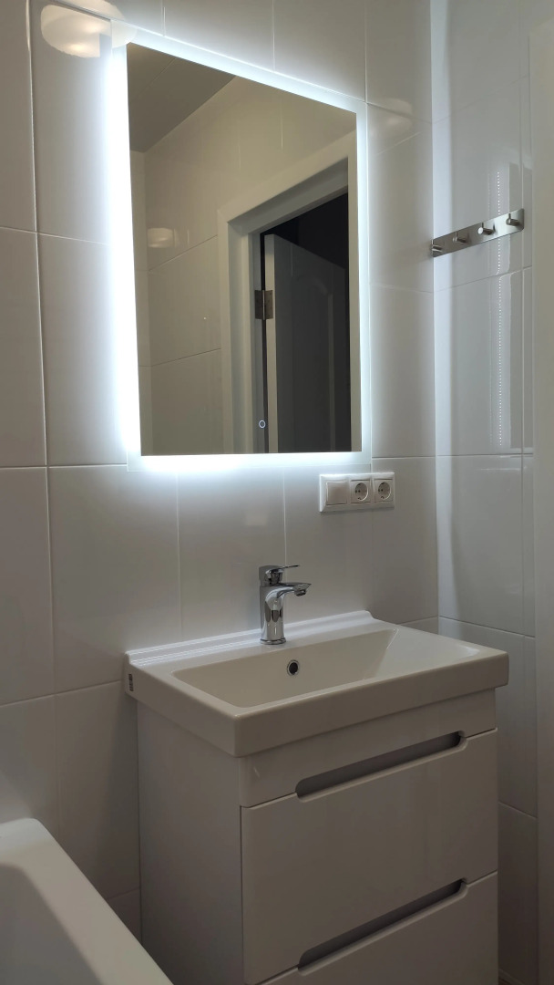 Квартира Уютная квартира у метро Бибирево