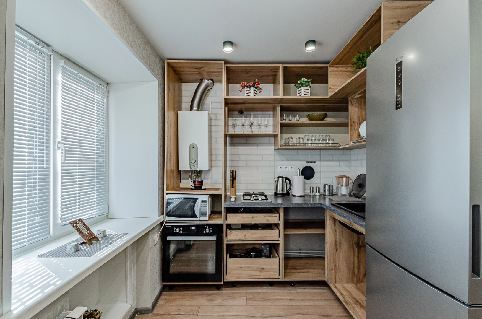 Апартаменты ТелеЦентр-Казань