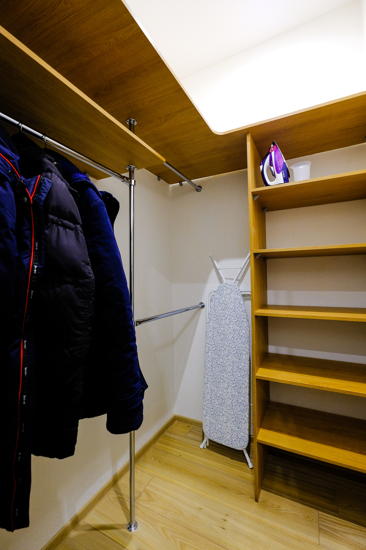 Апартаменты Петровские на Советской 90 №4