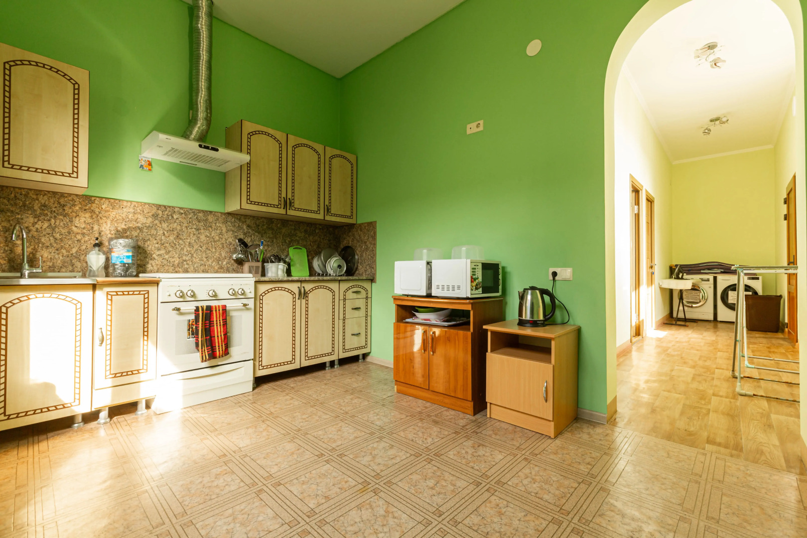 Гостевой дом Натали