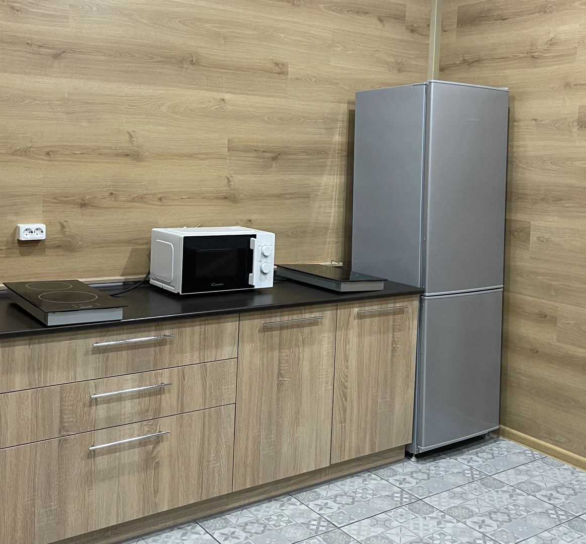 Отель Зефир