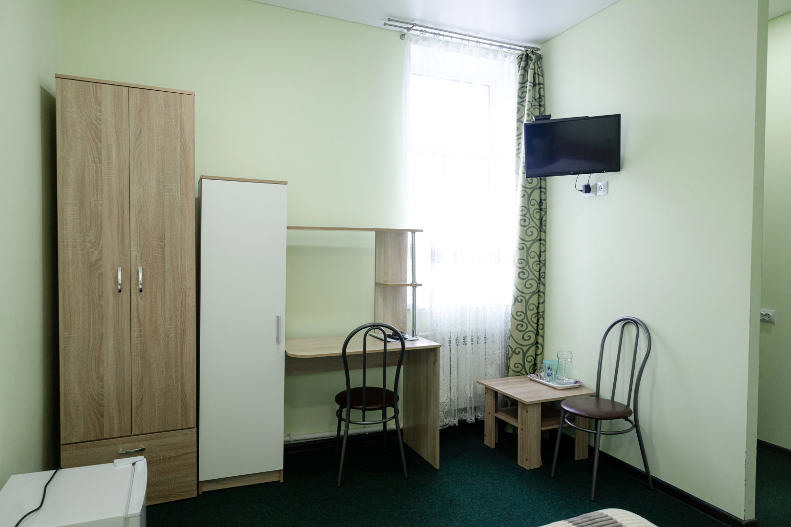 Мини-отель Амто