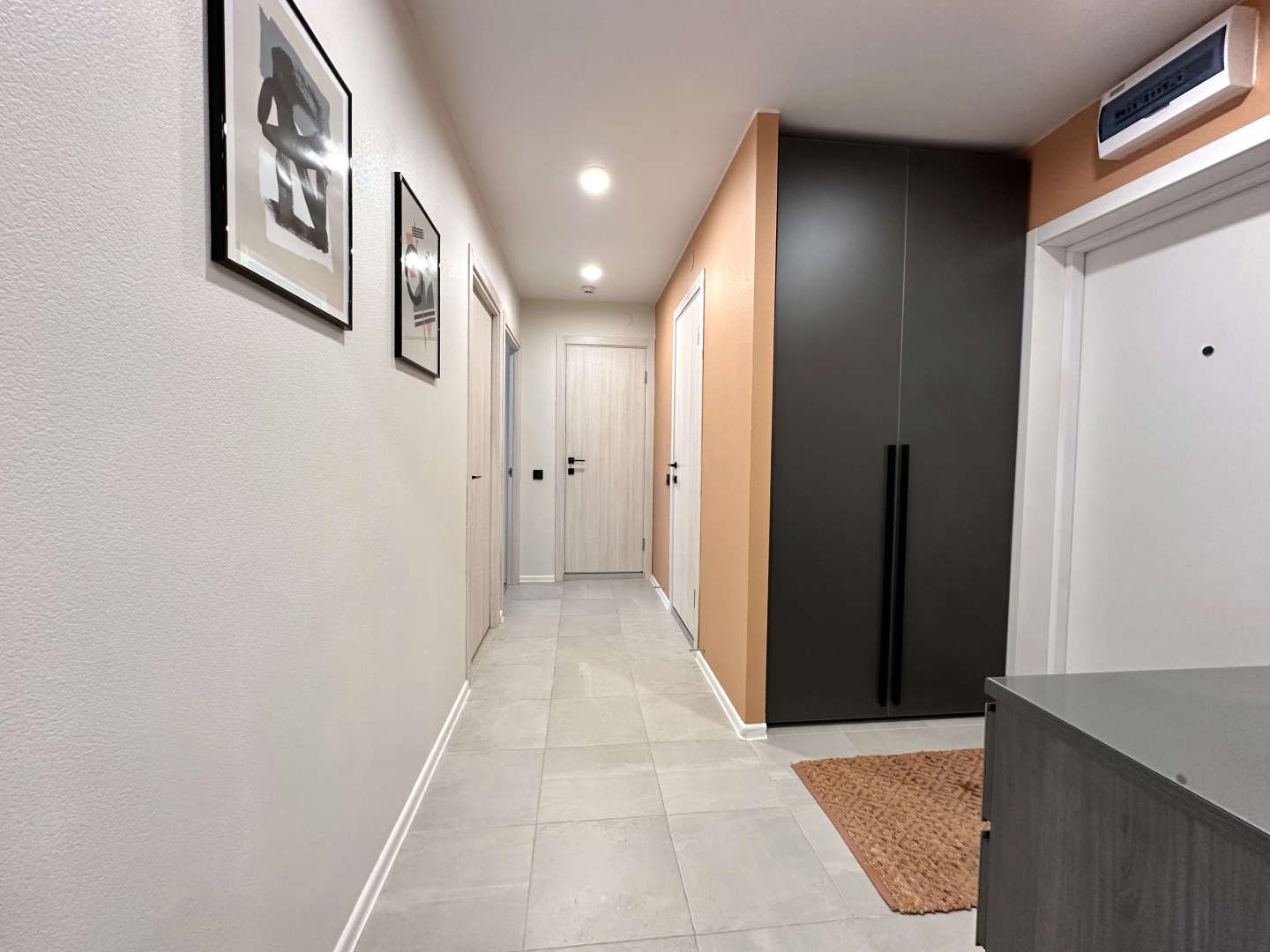 Квартира Victory Apart Лётчика Ларюшина 4/1