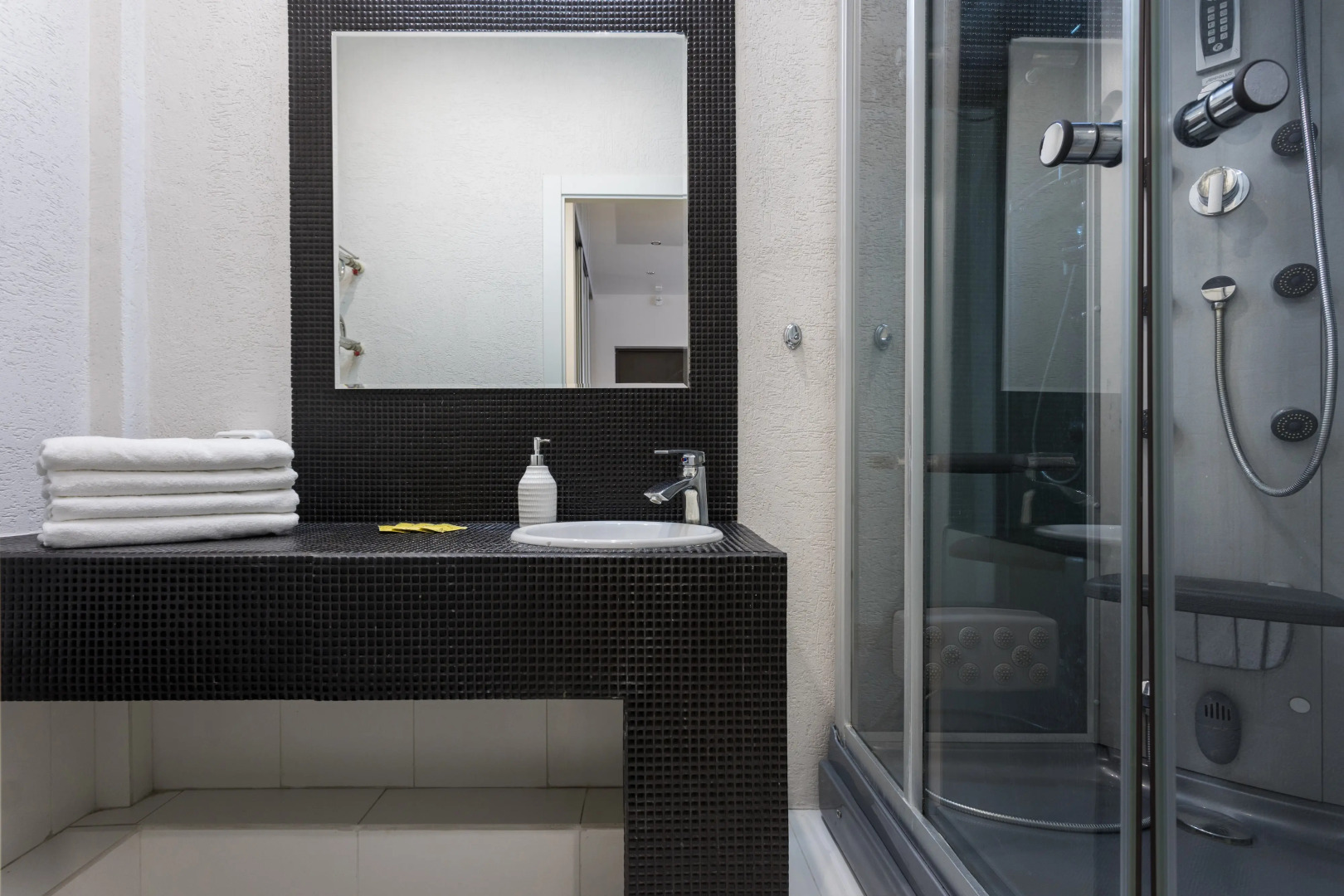 Апартаменты Hugge Place на Галущака